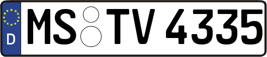 MS-TV4335