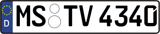 MS-TV4340