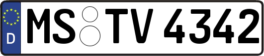 MS-TV4342
