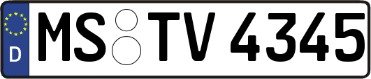 MS-TV4345