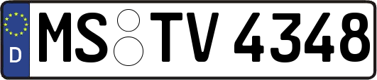 MS-TV4348