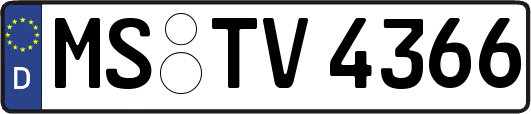 MS-TV4366