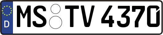 MS-TV4370