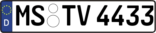 MS-TV4433