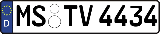 MS-TV4434