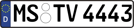 MS-TV4443