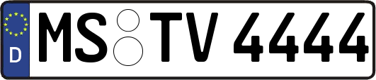 MS-TV4444