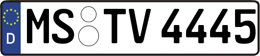 MS-TV4445