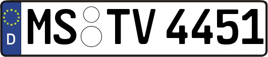 MS-TV4451