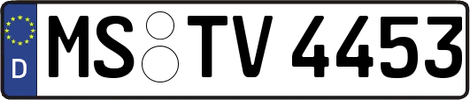 MS-TV4453
