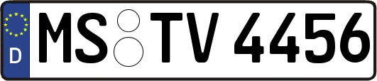 MS-TV4456