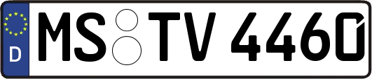 MS-TV4460