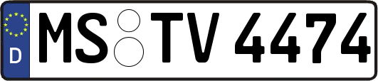 MS-TV4474