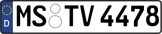 MS-TV4478