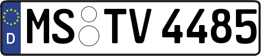 MS-TV4485