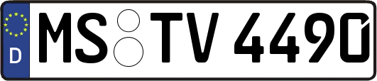 MS-TV4490