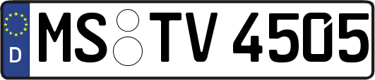 MS-TV4505