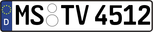 MS-TV4512