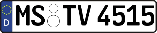MS-TV4515