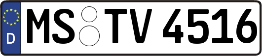 MS-TV4516