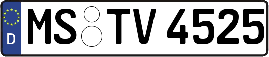 MS-TV4525
