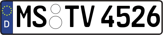 MS-TV4526