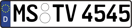 MS-TV4545