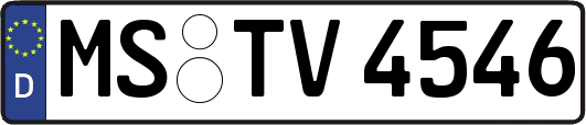 MS-TV4546