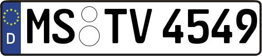 MS-TV4549