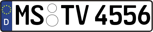MS-TV4556