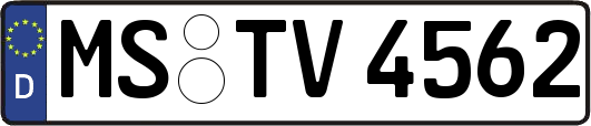 MS-TV4562