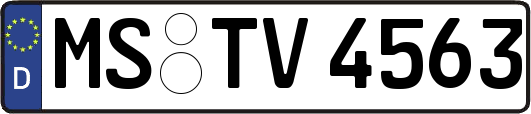 MS-TV4563