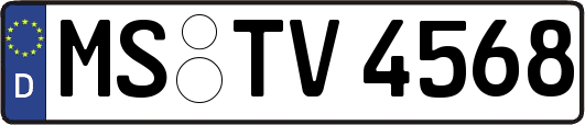 MS-TV4568