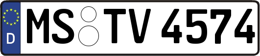 MS-TV4574