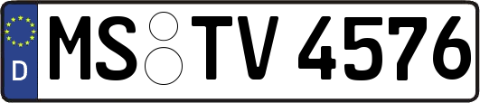 MS-TV4576
