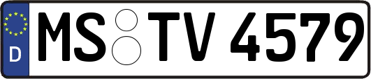 MS-TV4579