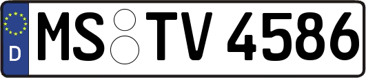 MS-TV4586
