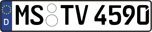MS-TV4590