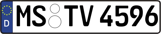 MS-TV4596