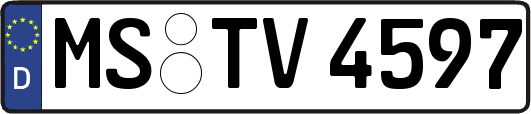 MS-TV4597