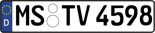 MS-TV4598