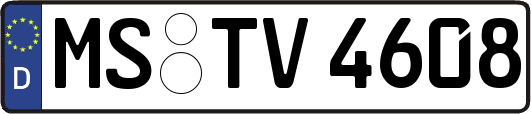 MS-TV4608