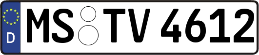 MS-TV4612