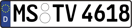MS-TV4618