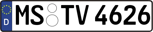 MS-TV4626