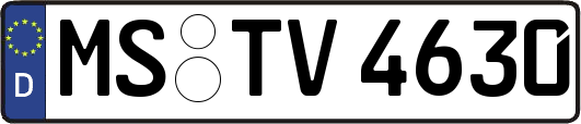 MS-TV4630