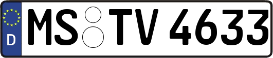 MS-TV4633