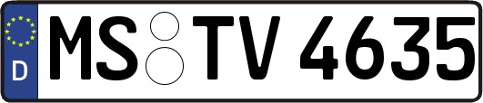 MS-TV4635