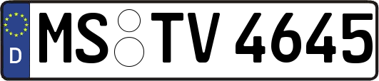 MS-TV4645