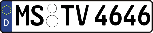 MS-TV4646